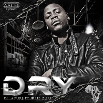  Sortie Dry  - DE LA PURE POUR LES DURS